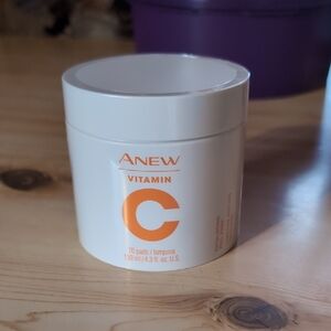 Anew Vitamin C Skincare Exfoliating Peel Pads
